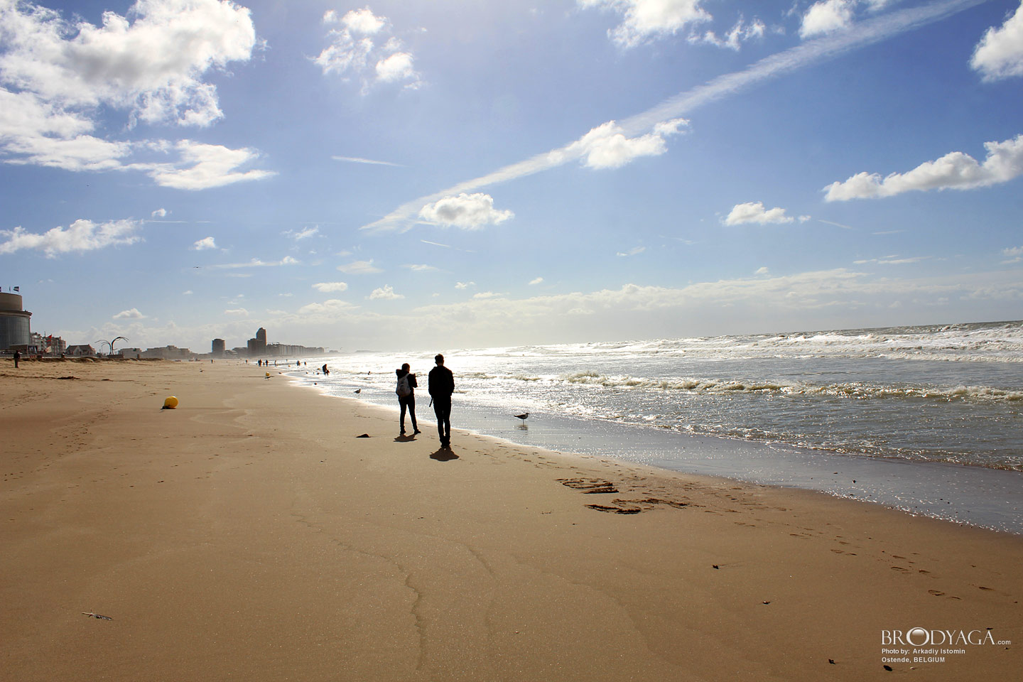 Ostende
